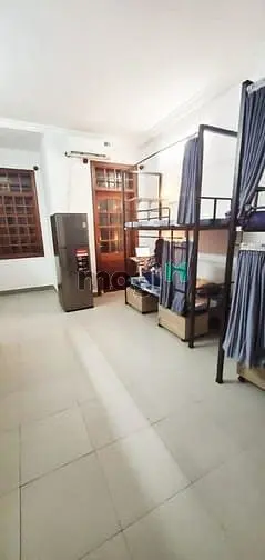 Cho Thuê Ký Túc Xá, Phòng Trọ Ở Ghép Tiện Nghi Gần Chợ Thủ Đức
