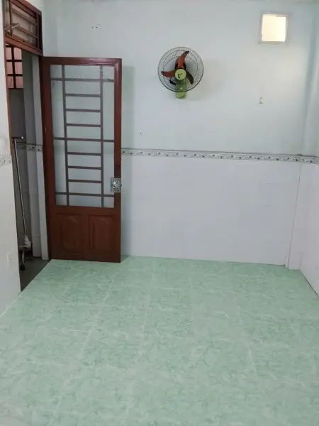Phòng Trọ Cho Thuê 15 M2, Khu Phan Xích Long , Phường Cầu Kiệu, Tphcm