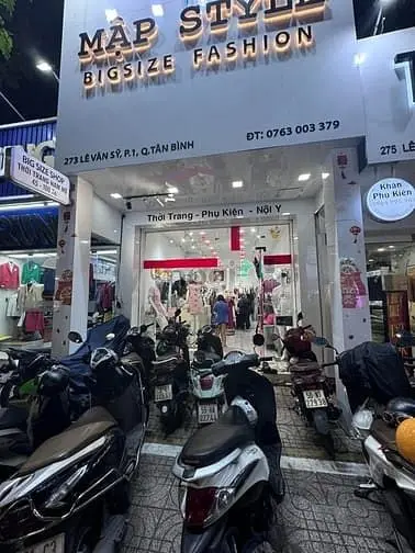 Giá Rẻ 3X - Cho Thuê Nhà Mặt Tiền Lê Văn Sỹ, Q.tân Bình, Dt 4X30M