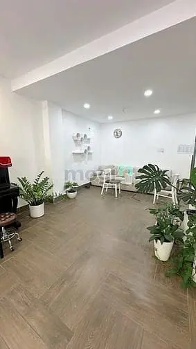 Mtkd - Đất Thánh - Cư Xá Bắc Hải - 99M2 - 3 Tầng - Chỉ 16.8 Tỷ