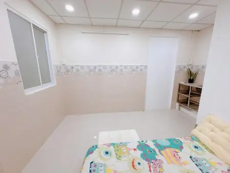 Phòng Trọ Trung Tâm Quận 7 Giá Rẻ