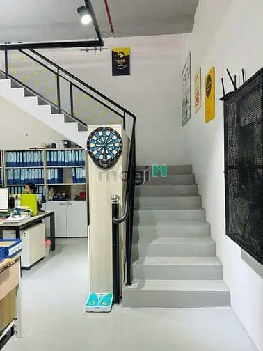 Mặt Bằng Sala, Q2, Giá Tốt Chỉ 90Tr/Tháng Nguyên Căn 3 Tầng, 235M2