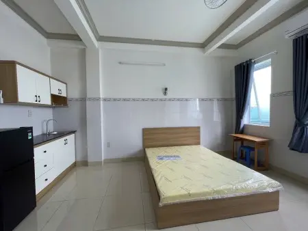 Cho Thuê Phòng Trọ Giá Cực Chất Tại Trần Thị Ngôi, P 4, Q8, Hcm