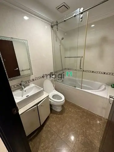 Bán Căn Hộ The Flemington Q.11 - 86M², 2Pn - Sổ Hồng Riêng - Giá Tốt