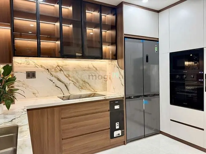 Bán Căn Hộ Penthouse Sky Garden - Phú Mỹ Hưng - Tp.hcm - 4Pn 3Wc