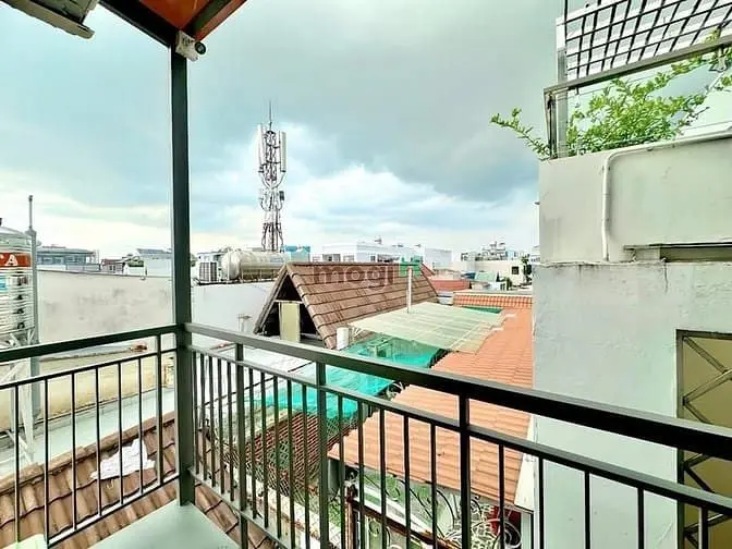 Phòng Đẹp Đón Nắng, An Ninh Gần Đại Học Sư Phạm Q5