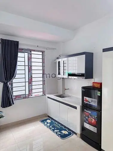 Ccmn Full Đồ 73 Hoàng Ngân, Gần Chợ Quan Ngân, Cầu Vượt Lê Văn Lương