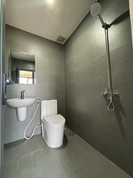 Khai Trương 16 Chdv Cát Lái Mới Keng 4Tr2 Full Nt Có Ban Công (10/5 Vào Ở Được)