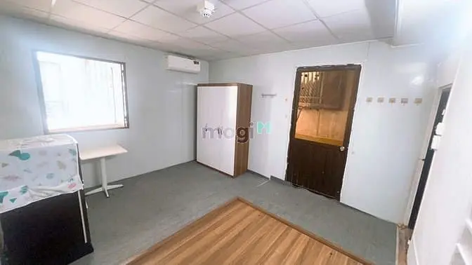 Phòng Ngõ 554 Trường Chinh, Ngã Tư Sở, Ngay Cổng Sau Dh Thủy Lợi, Đh Y