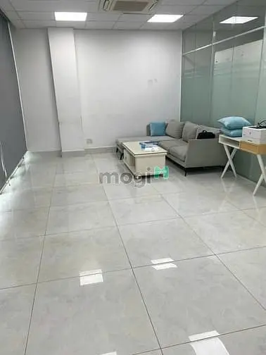 Văn Phòng Lầu 2 Gần Trương Văn Bang, Thạnh Mỹ Lợi, Giá Chỉ 18Tr/Th