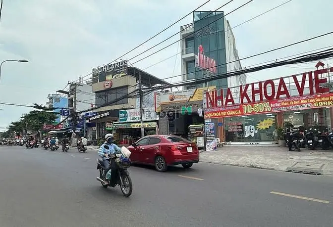 Mtkd Phạm Văn Chiêu Dt Lớn 333M2 Ngang 9M C4 Tiện Xây Tòa Nhà 39 Tỷ