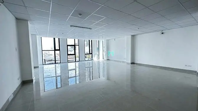 Bán Tòa Nhà Trần Khắc Chân, Quận 1 – Dòng Tiền 450Tr/Tháng