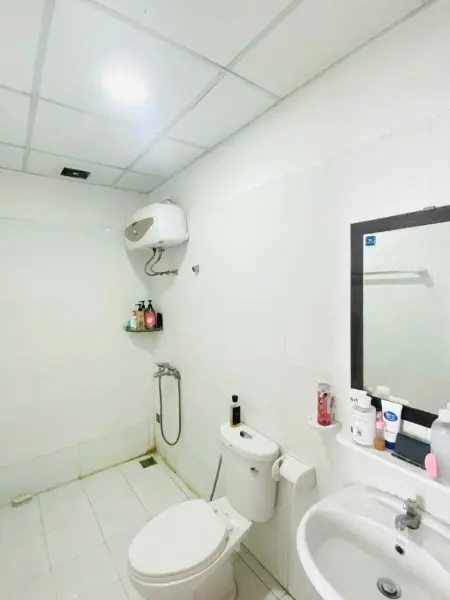 C/C Kim Tâm Hải ,Trường Chinh Cho Thuê Căn 2P Ngủ Giá 7,5Tr