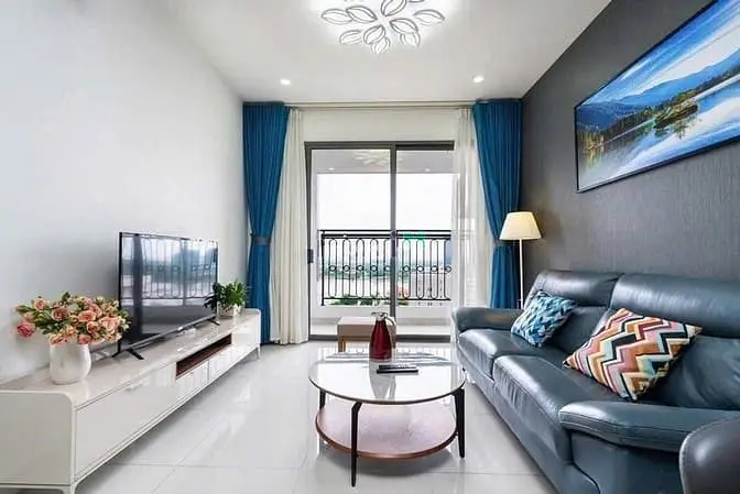 Ch Nguyễn Văn Đậu,Bình Thạnh 53M/2Pn/2Ty2 Ở Ngay Hỗ Trợ Vay Bank 70%