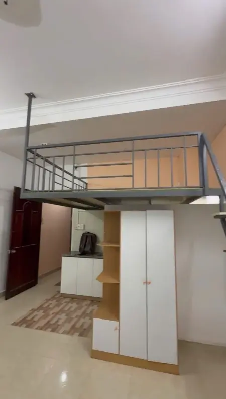 Mình Cần Pass Lại Phòng Trọ Tại Hẻm 920 Nguyễn Kiệm, Phường Hạnh Thông, Tp.hcm