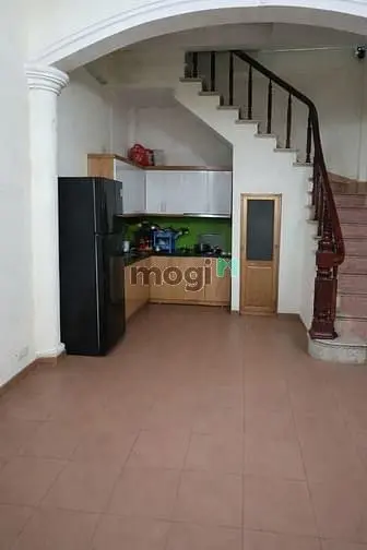 Bán Nhanh Nhà Trương Định, Giá 7.5 Tỷ, 34M2X4T, Ở Luôn, Ảnh Thật