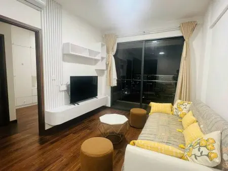 Chung Cư Ctl Tham Lương, Dương Thị Giang, Q12: 98M2, 3P Ngủ, Nt Mới, 10,5 Triệu