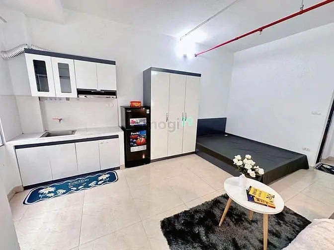 Ccmn Full Đồ 73 Hoàng Ngân, Gần Chợ Quan Ngân, Cầu Vượt Lê Văn Lương