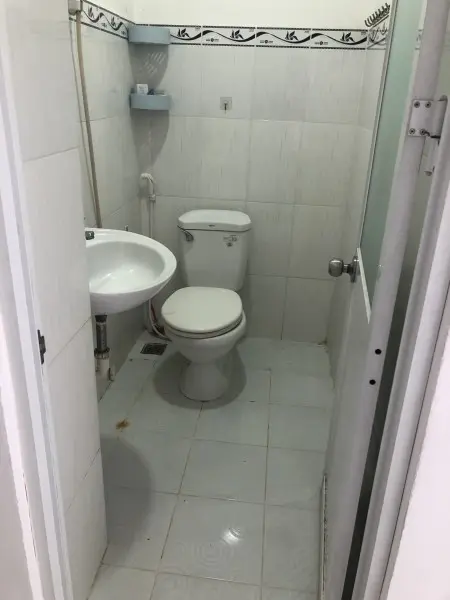 Phòng Trọ Mới Xây P14, Q.gò Vấp