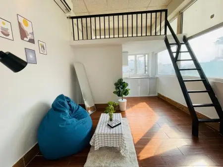 Cho Thuê Phòng Trọ Cao Cấp Đầy Đủ Tiện Nghi Có Cửa Sổ Thoáng Đường Ung Văn Khiêm Quận Bình Thạnh