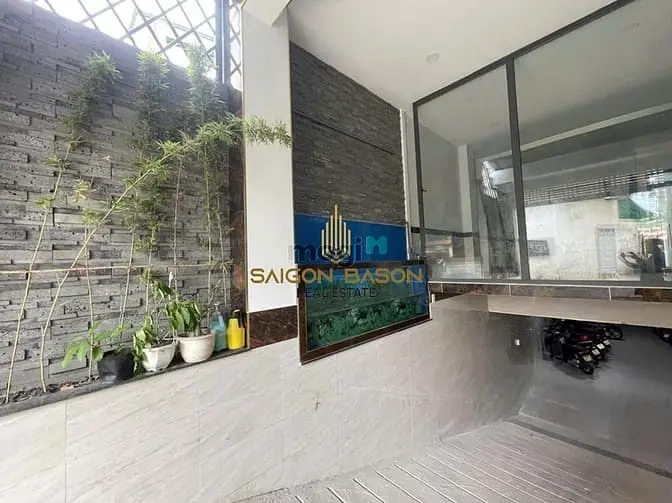 Bán Chdv + Mbkd Hoàng Hoa Thám, Bình Thạnh – Dòng Tiền 130 Triệu/Tháng