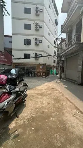 Xuân Đỉnh – Phạm Văn Đồng – Ô Tô - 56 M2 Đất – Mt 3.6 M – Giá 13.4 Tỷ