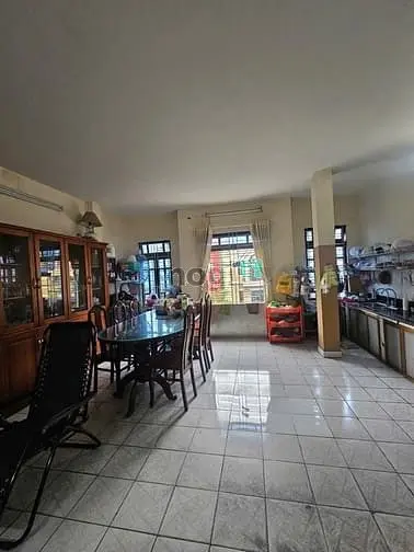 Mặt Tiền Kinh Doanh - Nguyễn Minh Hoàng - K300 - Cộng Hòa - 85M2
