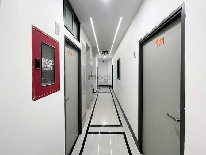 Bán Tòa Nhà Dịch Vụ, Đường Tân Kỳ Tân Quý, 43P, Dòng Tiền 210Tr/Tháng.
