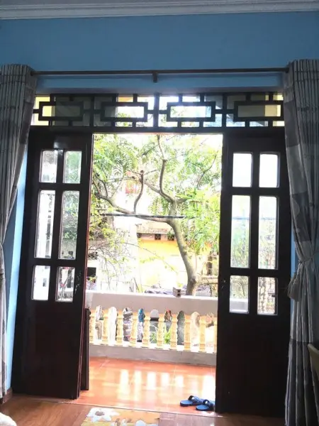 Cho Thuê Nhà 3 Tầng, Hướng Đn, Cơ Bản Đủ Nội Thất, Khu Tt Địa Chất Mai Lâm, Đông Anh, Gần Ql3