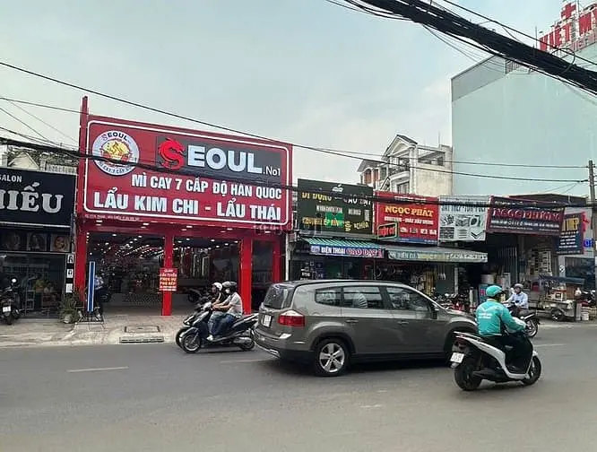 Mtkd Phạm Văn Chiêu Dt Lớn 333M2 Ngang 9M C4 Tiện Xây Tòa Nhà 39 Tỷ