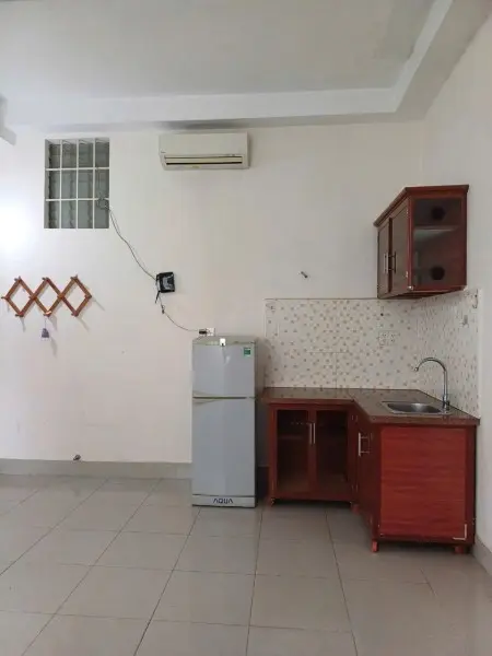 Chỉ 1,75Tr Cho 1 Nữ Ở Ghép Chung Với 1 Nữ Sinh Viên Đang Ở Tại Căn Hộ Mini 25M2 Đầy Đủ Tiện Nghi