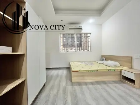 Căn Hộ Mini Cửa Sổ - Full Nội Thất - Quận 8