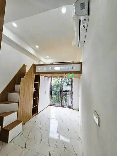 Nhà Đẹp 2 Mặt Ngõ Chợ Khâm Thiên, Giá 4.5 Tỷ, 24M2X3T, Ở Luôn