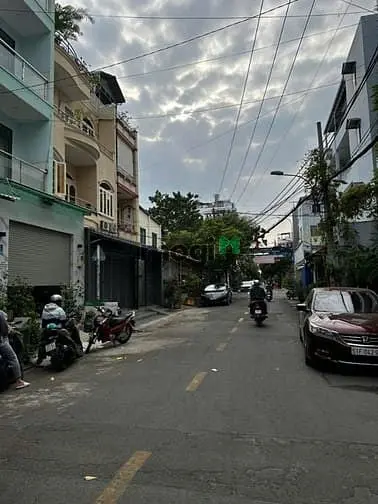 Bán Nhà Mt Trần Thủ Độ, Gần Nguyễn Sơn – Khai Thác Cho Thuê Tốt