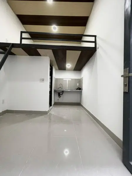 Phòng Trọ Gò Vấp Giá Rẻ Có Máy Lạnh