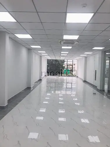 Cho Thuê Sàn Vp 100M2 Khu Ngay Khu Etown Đường Núi Thành, Tân Bình