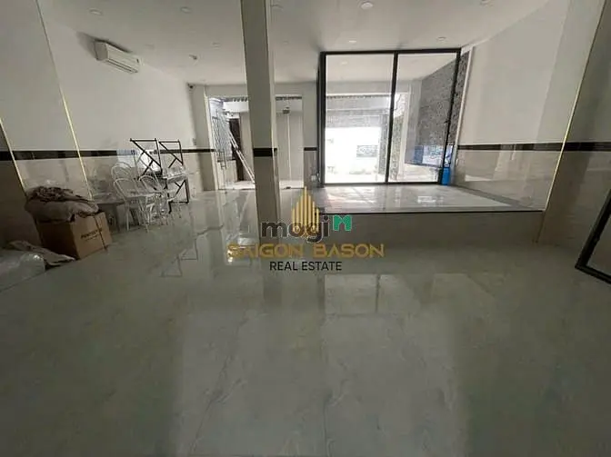 Bán Chdv + Mbkd Hoàng Hoa Thám, Bình Thạnh – Dòng Tiền 130 Triệu/Tháng