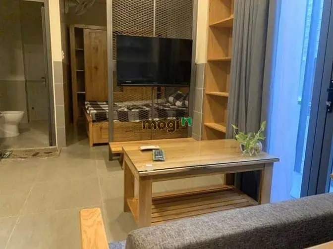 Nhà 4 Tầng - Huỳnh Văn Bánh - Lê Văn Sỹ - Trường Sa - 46M2 - 7.4 Tỷ