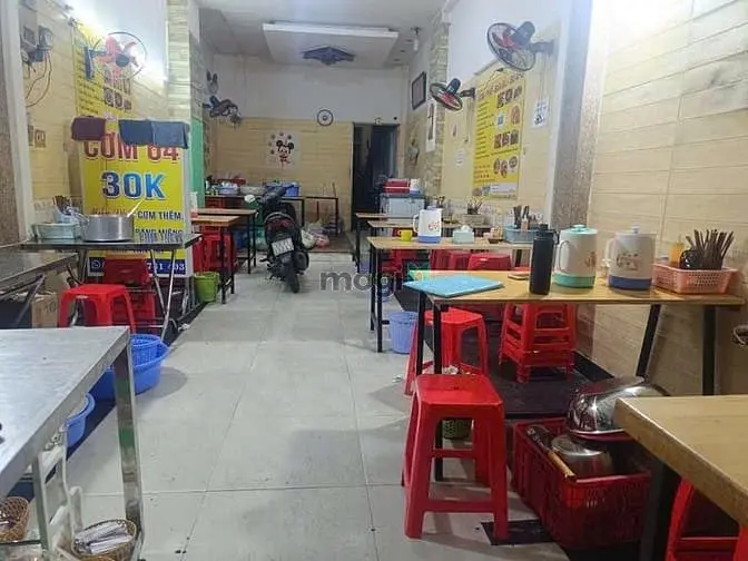 Mặt Tiền Kinh Doanh - Nguyễn Minh Hoàng - K300 - Cộng Hòa - 85M2