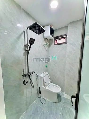Nhà Đẹp Long Lanh Ngõ 624 Minh Khai, Giá 10.5 Tỷ, 30M2X5T, Ảnh Thật