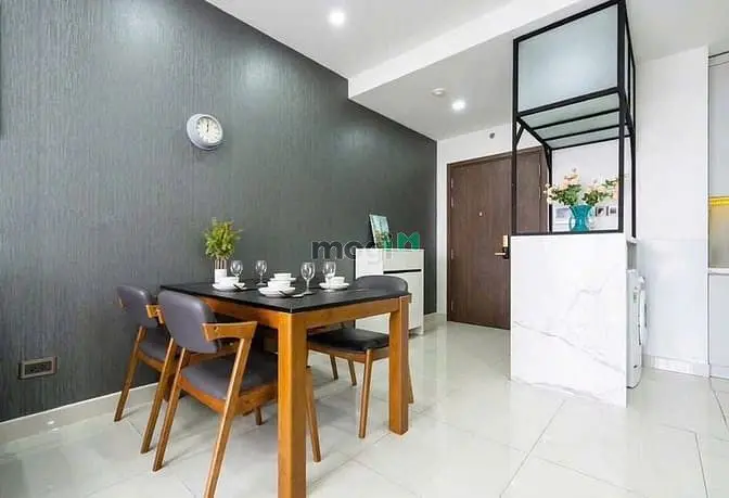 Ch Nguyễn Văn Đậu,Bình Thạnh 53M/2Pn/2Ty2 Ở Ngay Hỗ Trợ Vay Bank 70%