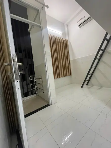 Phòng Trọ Gò Vấp Giá Rẻ Có Cửa Sổ Trời Thoáng
