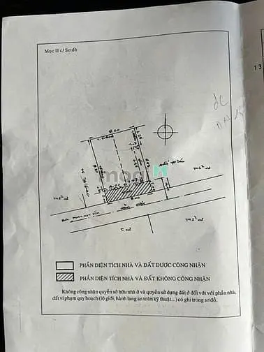 Nhà Hẻm 10M Vỉa Hè - Phạm Văn Bạch - Nguyễn Sỹ Sách - 60M2