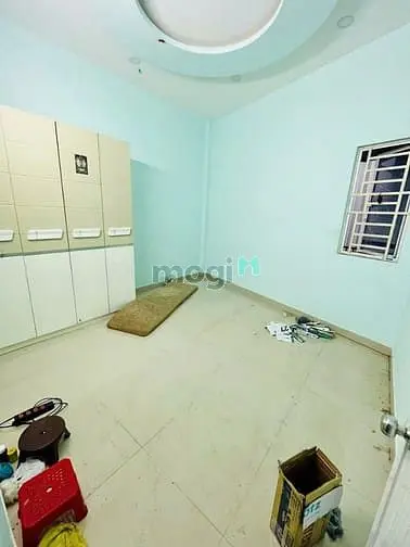 Bán Nhanh Nhà 1 Lầu 2Pn Đường Trần Xuân Soạn Sát Him Lam, Quận 7