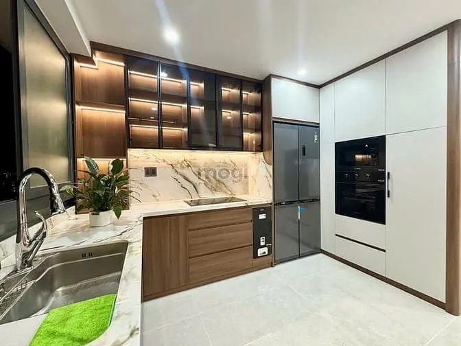 Bán Căn Hộ Penthouse Sky Garden - Phú Mỹ Hưng - Tp.hcm - 4Pn 3Wc