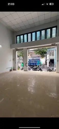 🍍Cho Thuê Nhà Cấp 4 Trần Cao Thông Thoáng 👉 Giá 15 Triệu