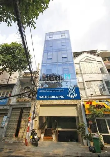 Cho Thuê Sàn Vp 100M2 Khu Ngay Khu Etown Đường Núi Thành, Tân Bình