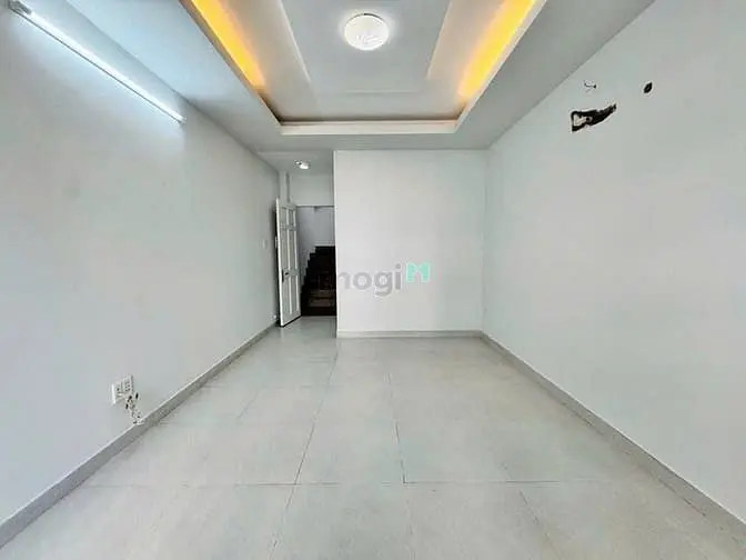 Nhà 4 Tầng - Hẻm 10M Tô Hiến Thành - Thành Thái - 68M2 - 16.4 Tỷ