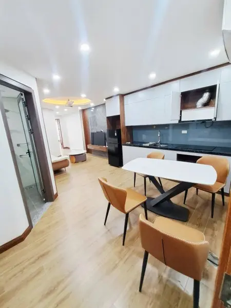 Cho Thuê Căn Hộ 2N1K 70M2 Tại Minh Khai, Hai Bà Trưng, Hà Nội Giá 11Tr