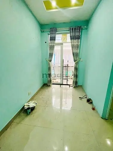 Bán Nhanh Nhà 1 Lầu 2Pn Đường Trần Xuân Soạn Sát Him Lam, Quận 7